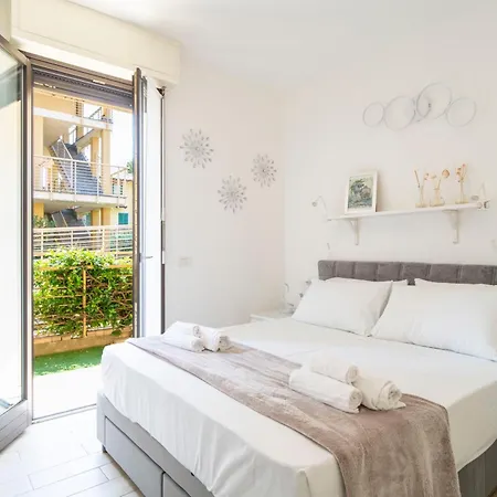 Pepita Del - Piscina E Parcheggio Privato Apartamento *