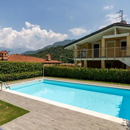 Pepita Del - Piscina E Parcheggio Privato 아파트 *