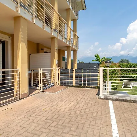 Pepita Del - Piscina E Parcheggio Privato Apartamento Lenno