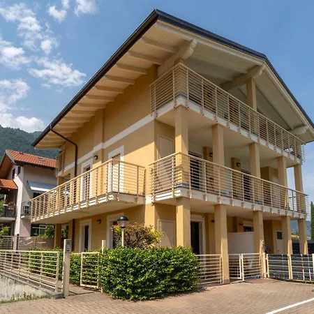 Apartamento Pepita Del - Piscina E Parcheggio Privato