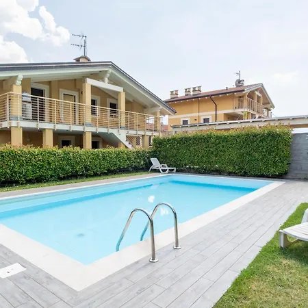 아파트 Pepita Del - Piscina E Parcheggio Privato *