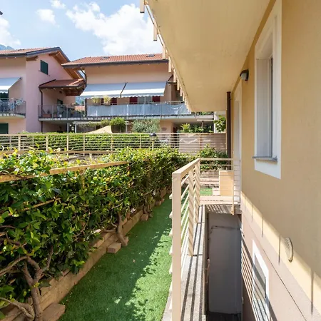 Pepita Del - Piscina E Parcheggio Privato * 레노